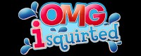 OMGISquirted