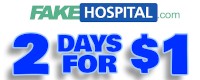 FakeHospital
