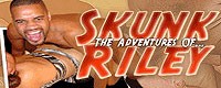 Skunk Riley