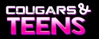 CougarsAndTeens
