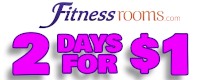 FitnessRooms
