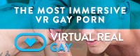 VirtualRealGay