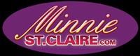 Minnie St Claire