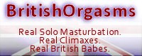 BritishOrgasms