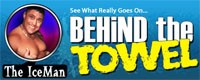 Behind The Towel