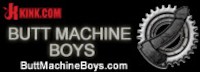 Butt Machine Boys