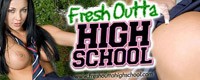Fresh Outta High School