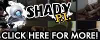 Shady PI