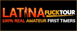 Latina Fuck Tour