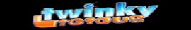 Twinkylicious