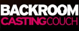 Backroom Casting Couch