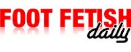 Foot Fetish Daily