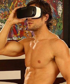 Réalité virtuelle