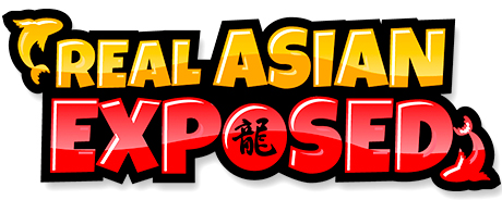 Real Asian Exposed