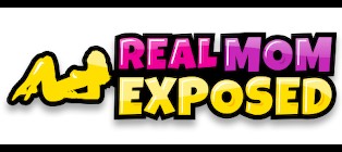 Real Mom Exposed