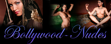 Bollywood - Nudes