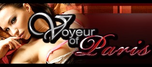 Voyeur of Paris