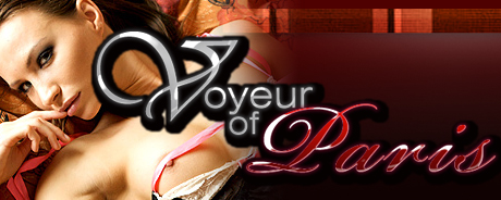 Voyeur of Paris