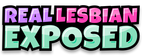 Real Lesbian Exposed
