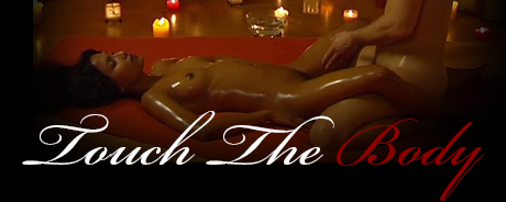 Touch The Body