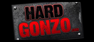 Hard Gonzo