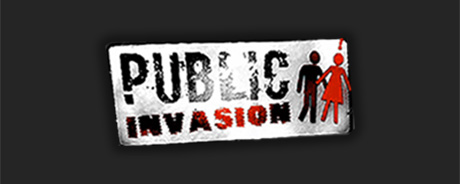 Public Invasion