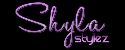 Best Of Shyla Stylez