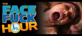 The Face Fuck Hour