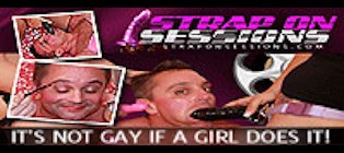Strap On Sessions