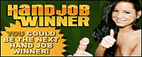 Handjob Winner