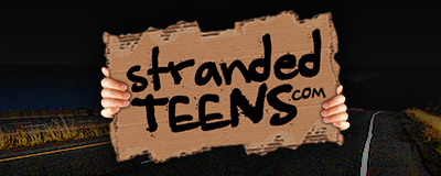 Stranded Teens