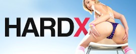 Hard X