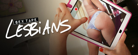 Sex Tape Lesbians