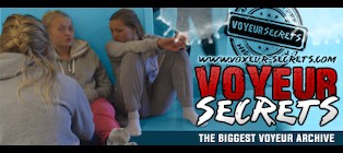 Voyeur Secrets