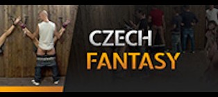Czech Fantasy