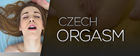 Czech Orgasm