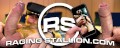 Raging Stallion