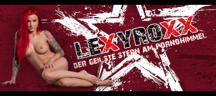 Lexy Roxx