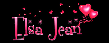 Elsa Jean