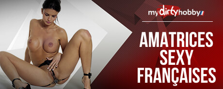 My Dirty Hobby French