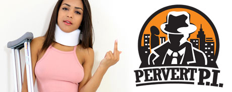 Pervert PI