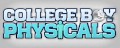 College Boy Physicals