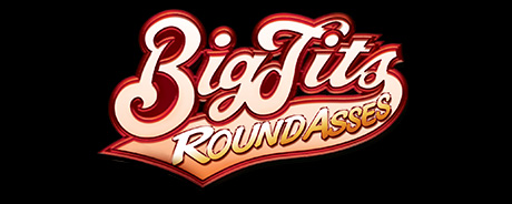 Big Tits Round Asses