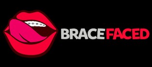 Brace Faced