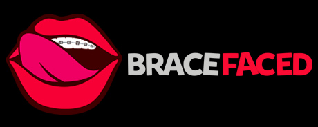 Brace Faced