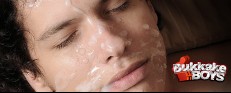 Bukkake Boys