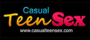 Casual Teen Sex