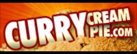 Curry Creampie