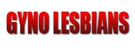 Gyno Lesbians