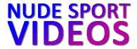 Nude Sport Videos